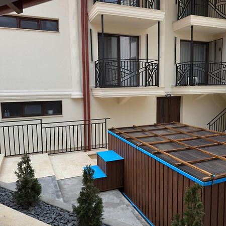 Conacul Pestera Ursilor Chiscau Dış mekan fotoğraf