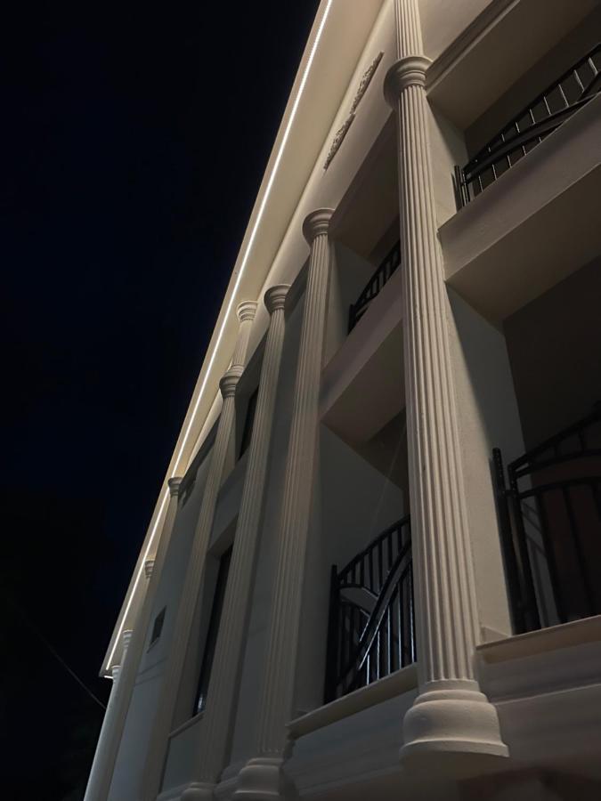 Conacul Pestera Ursilor Chiscau Dış mekan fotoğraf