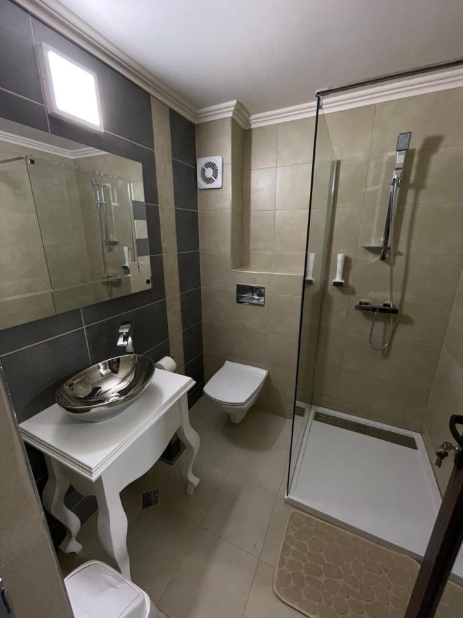 Conacul Pestera Ursilor Chiscau Dış mekan fotoğraf