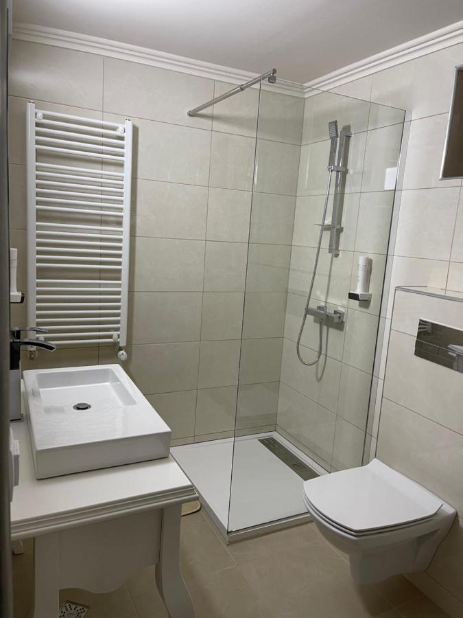 Conacul Pestera Ursilor Chiscau Dış mekan fotoğraf